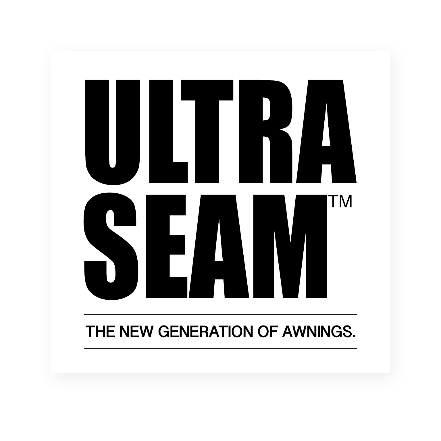 UltraSeam Logo